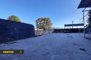 Affitto Area edificabile industriale  Bv-2002. Excelente ubicación