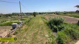 Rural plot  N/a. Parcela de regadio