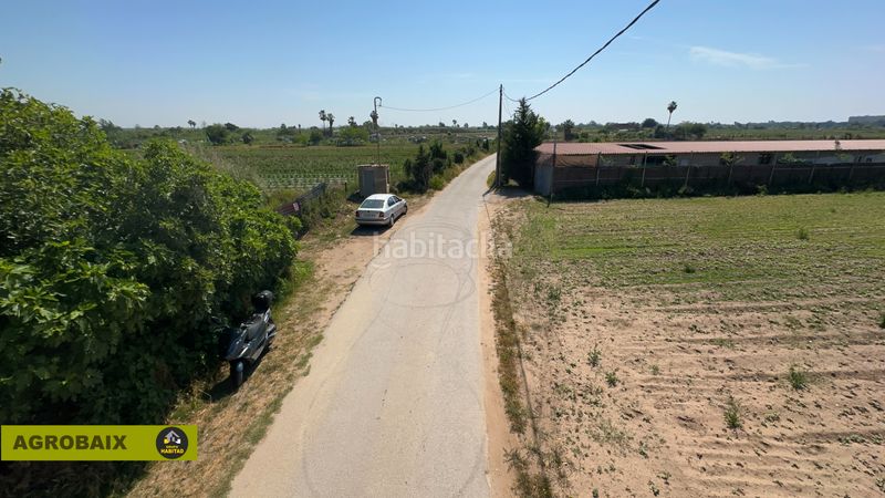 Foto 9e894bae-a962-4306-b1ee-1fa49ea8f414. Finca rústica a Gava Mar Gavà
