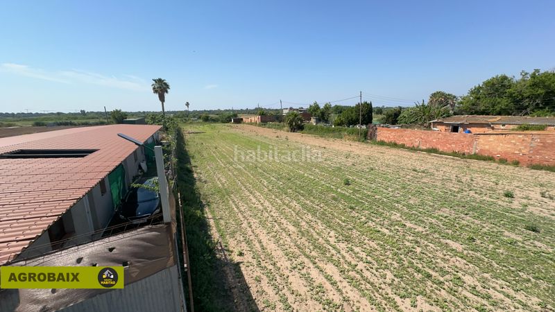 Foto ab03846f-dabc-42e7-b471-a9980fab2c91. Finca rústica a Gava Mar Gavà
