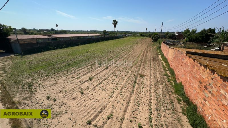Foto c2935315-e00e-4a8c-9d08-b6010909594f. Finca rústica a Gava Mar Gavà