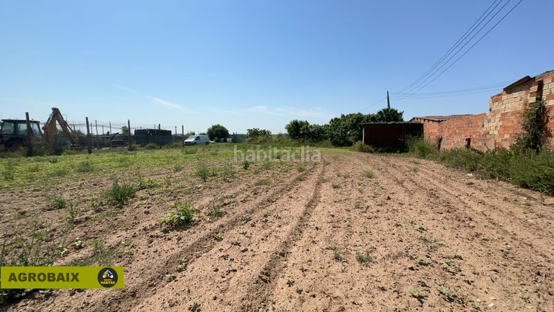 Foto df886937-54f4-431d-98fc-0c8ad3d1e60b. Finca rústica a Gava Mar Gavà
