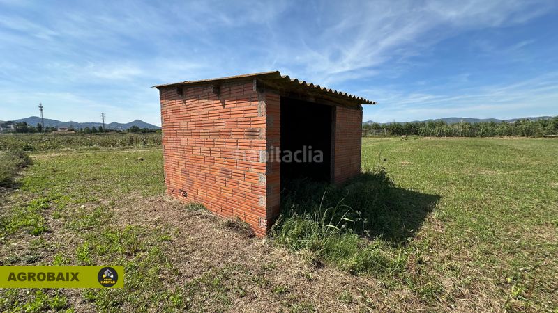 Foto 0380992e-f06e-4359-8819-f0948da78c4f. Finca rústica a Vinyets-Molí Vell Sant Boi de Llobregat