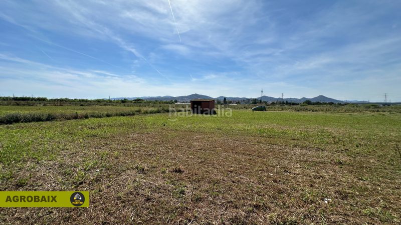 Foto 085e30f6-6bf6-47e5-805a-42e03f6521ce. Finca rústica a Vinyets-Molí Vell Sant Boi de Llobregat