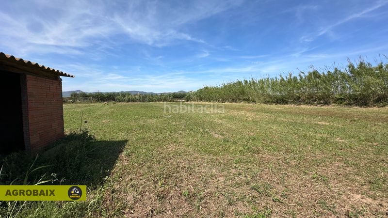Foto 26323852-cd6c-46f9-a01c-fee6fad24011. Finca rústica a Vinyets-Molí Vell Sant Boi de Llobregat