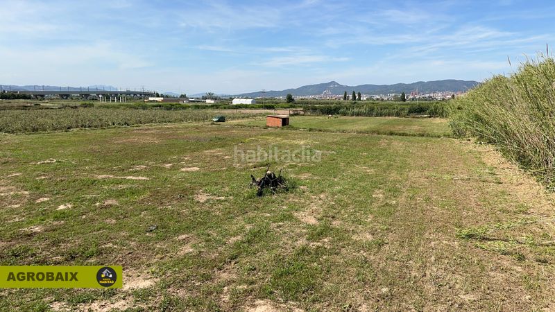 Foto 3029f02f-2bb1-45c6-bce9-c99c3a130c66. Finca rústica a Vinyets-Molí Vell Sant Boi de Llobregat