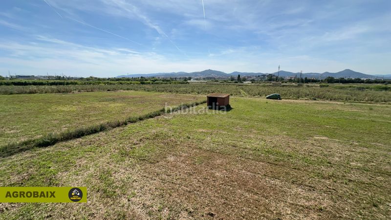 Foto 325069cb-9e0e-45d9-99a9-29dd9cee0a95. Finca rústica a Vinyets-Molí Vell Sant Boi de Llobregat