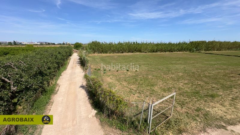 Foto 3ecc67e9-ee9f-4ddf-9239-668d1597724c. Finca rústica a Vinyets-Molí Vell Sant Boi de Llobregat