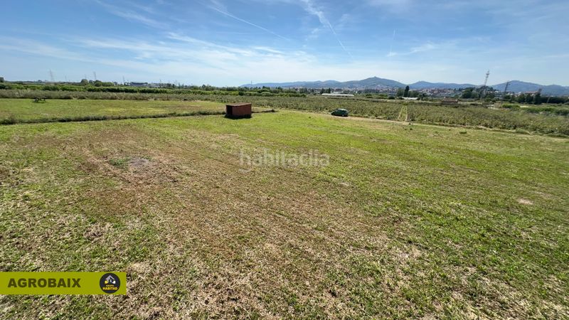 Foto 42d6ccfd-5c4d-4dfd-9b80-3b1ce2d9a1b4. Finca rústica a Vinyets-Molí Vell Sant Boi de Llobregat