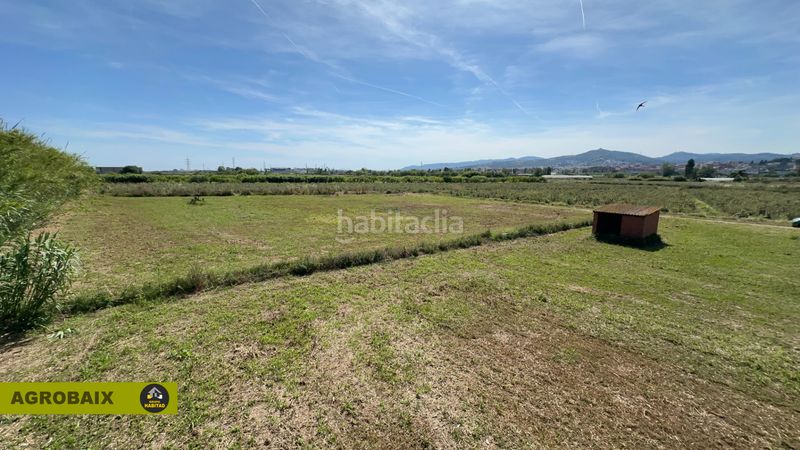 Foto 47f45453-9a97-4a6c-aac0-409b223112f4. Finca rústica a Vinyets-Molí Vell Sant Boi de Llobregat