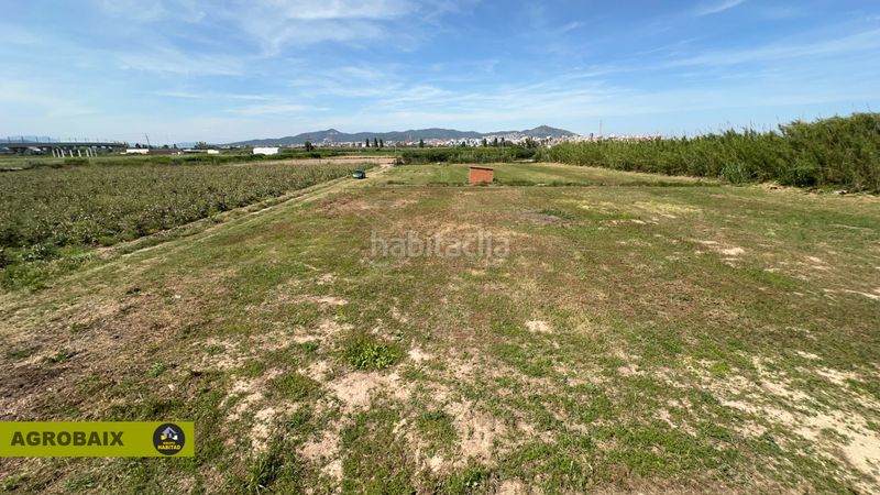 Foto 5f9c9535-d754-40ac-8e03-379f47319ed6. Finca rústica a Vinyets-Molí Vell Sant Boi de Llobregat