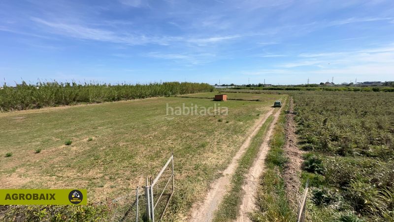 Foto 6351dd39-da2c-4655-b7ca-b6f331d97a9d. Finca rústica a Vinyets-Molí Vell Sant Boi de Llobregat