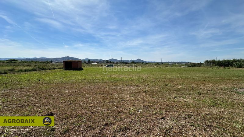 Foto 63aec59a-3c62-4568-9487-bf55ba397c18. Finca rústica a Vinyets-Molí Vell Sant Boi de Llobregat