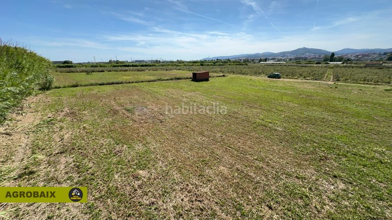 Foto 70f6223e-a838-42ea-b6b8-7962adece494. Finca rústica a Vinyets-Molí Vell Sant Boi de Llobregat