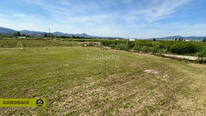 Foto 71ec9290-44de-4d12-b5eb-758312bc6362. Finca rústica a Vinyets-Molí Vell Sant Boi de Llobregat