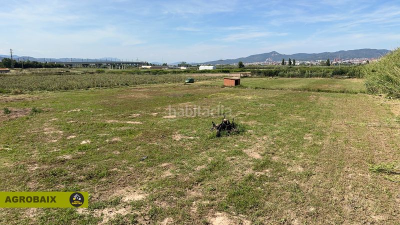 Foto 7a0caa1a-3a71-4a5a-8e2d-adc44c478376. Finca rústica a Vinyets-Molí Vell Sant Boi de Llobregat