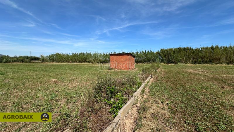 Foto 80426c4a-3bb1-4ca6-adb1-da94e882c06a. Finca rústica a Vinyets-Molí Vell Sant Boi de Llobregat