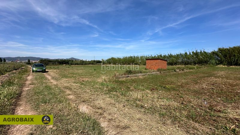 Foto 8ab147ff-e376-4c8f-bfcd-0beaae18f89a. Finca rústica a Vinyets-Molí Vell Sant Boi de Llobregat