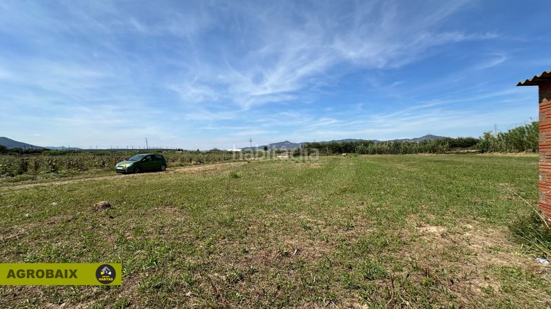 Foto 91442789-87fa-4ffd-b87c-b7b5e0792a11. Finca rústica a Vinyets-Molí Vell Sant Boi de Llobregat