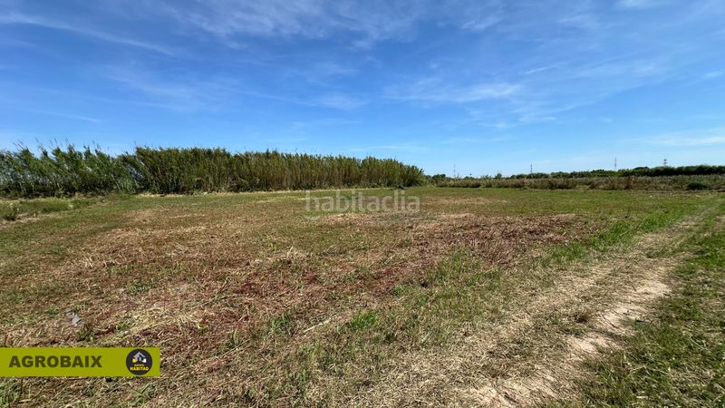 Foto ac30ff43-de40-416f-82cc-cda7c05a7512. Finca rústica a Vinyets-Molí Vell Sant Boi de Llobregat