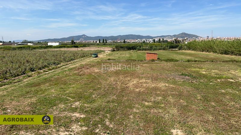 Foto b9dea614-26bf-4db8-b883-e222b797f847. Finca rústica a Vinyets-Molí Vell Sant Boi de Llobregat
