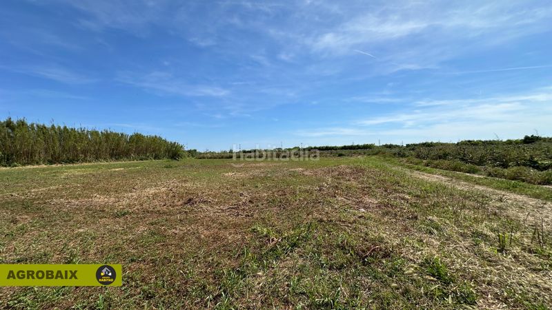 Foto bc0ed07b-ea6d-45f2-bcc4-43855e0559fa. Finca rústica a Vinyets-Molí Vell Sant Boi de Llobregat
