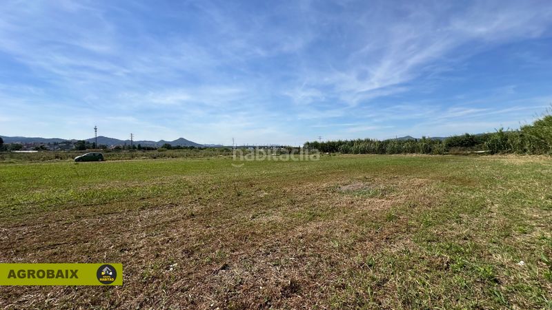 Foto bd99d8e5-faee-42ed-9353-9c1ef0999624. Finca rústica a Vinyets-Molí Vell Sant Boi de Llobregat