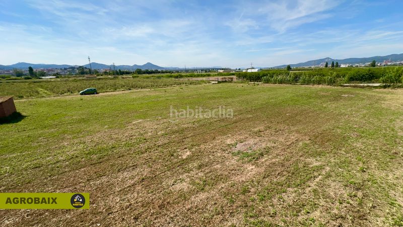 Foto d93fb0b0-8793-4e34-955d-38a0ec52c6d3. Finca rústica a Vinyets-Molí Vell Sant Boi de Llobregat