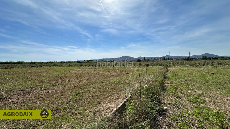 Foto db66ba4f-38d5-451d-a0c2-a26d59e129fc. Finca rústica a Vinyets-Molí Vell Sant Boi de Llobregat