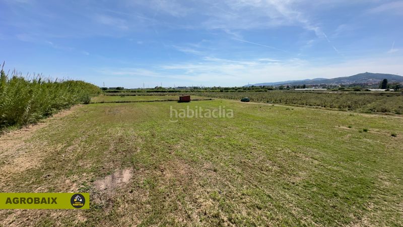 Foto db8d7ddf-7b08-4943-b995-71fcd0797989. Finca rústica a Vinyets-Molí Vell Sant Boi de Llobregat