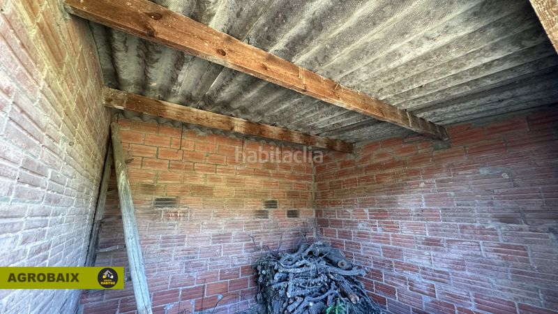Foto dede5247-06b1-4303-ada8-f7adc138ec58. Finca rústica a Vinyets-Molí Vell Sant Boi de Llobregat