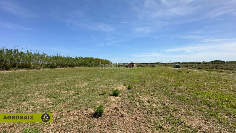 Foto e2ee2b09-74a6-467e-882e-518d86c118c3. Finca rústica a Vinyets-Molí Vell Sant Boi de Llobregat