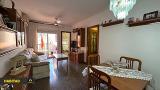 Piso en Carrer d'eusebi güell 77. En excelente ubicación
