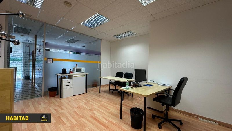 Foto 4ff007f0-df1a-43d1-9d90-9564b243dadc. Local comercial amb calefacció a Eixample Sant Joan Despí