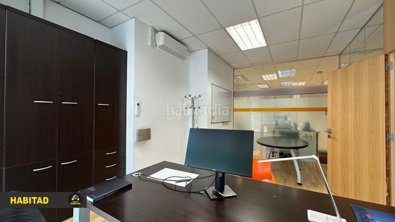 Foto 5e612f1e-90c4-4d2d-9cef-ad6a17a16457. Local comercial amb calefacció a Eixample Sant Joan Despí