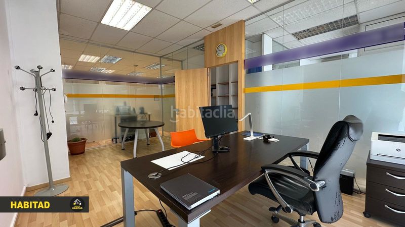 Foto 8eb3db01-ab7b-408d-84ce-42fdde92b238. Local comercial amb calefacció a Eixample Sant Joan Despí