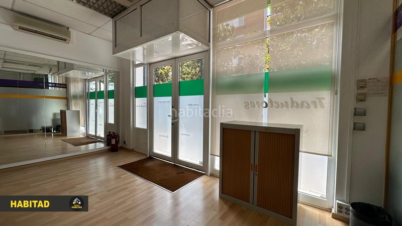Foto d774dc72-c155-4073-ad2b-27891fa62b81. Local comercial amb calefacció a Eixample Sant Joan Despí