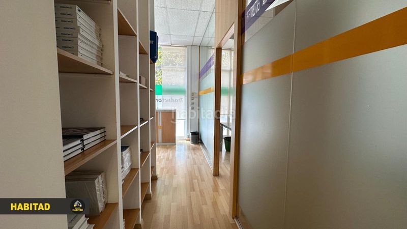 Foto ffb6cd0b-cc27-45e8-a061-0d1e51084019. Local comercial amb calefacció a Eixample Sant Joan Despí