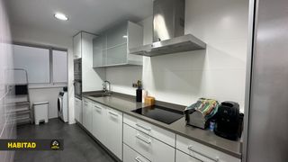 Piso en Vinyets-Mol� Vell. Orientaci�n sur vistas