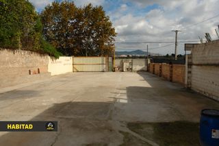 Location Terrain industriel à Bv-2002 40b. Excelente ubicación junto a carretera