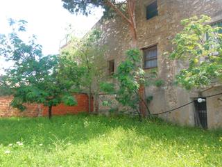 Maison  N/a. Finca singular a reformar en can cornet