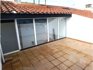 Appartement  N/a. Ático dúplex seminuevo con terraza y balcón , en perfecto estado