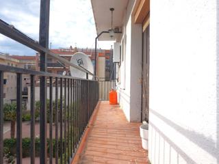 Pis  N/a. Piso en venta en poblenou  avenida mediterrani.