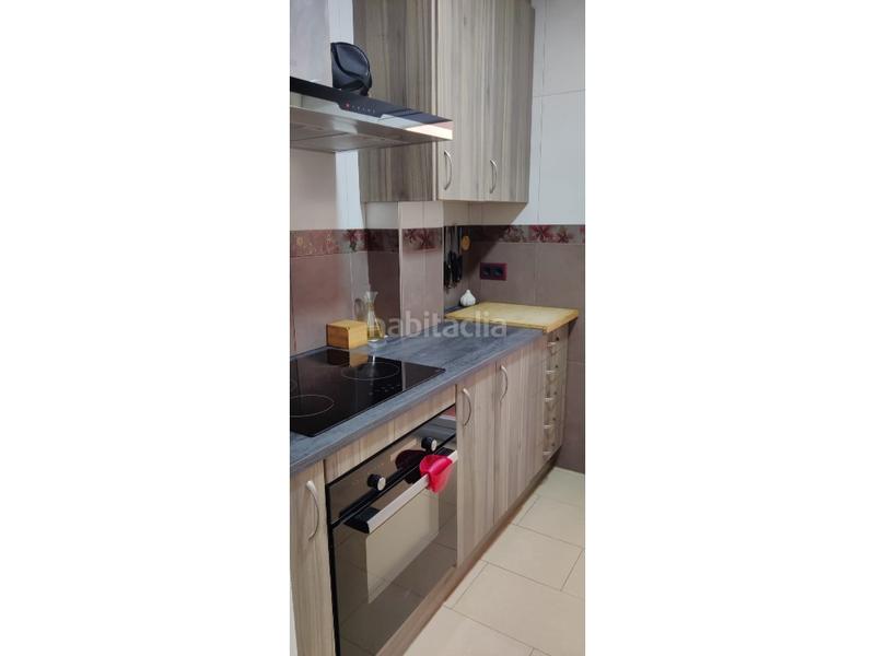 Foto 9133fe99-67c6-4db4-b075-80ac22b086a8. Piso alquiler opción compra. piso en finca con ascensor, en primera línea de mar y con fachada recién reformada en Calella
