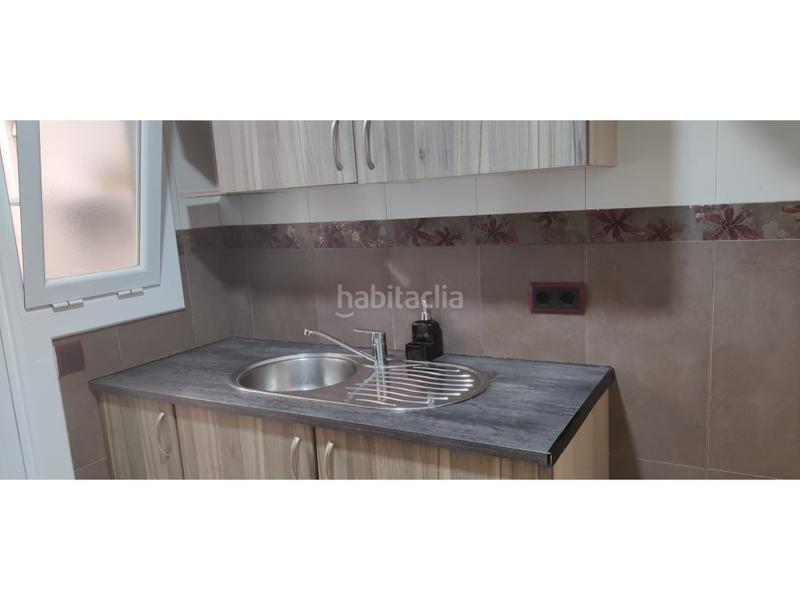 Foto dc0b4017-d7d2-4190-a43d-f3a72ccdc0de. Piso alquiler opción compra. piso en finca con ascensor, en primera línea de mar y con fachada recién reformada en Calella