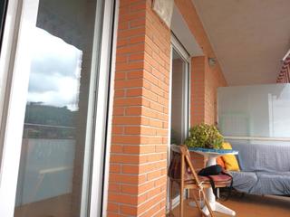 Appartement  N/a. Piso céntrico de 1 dormitorio es ideal en entorno muy tranquilo.