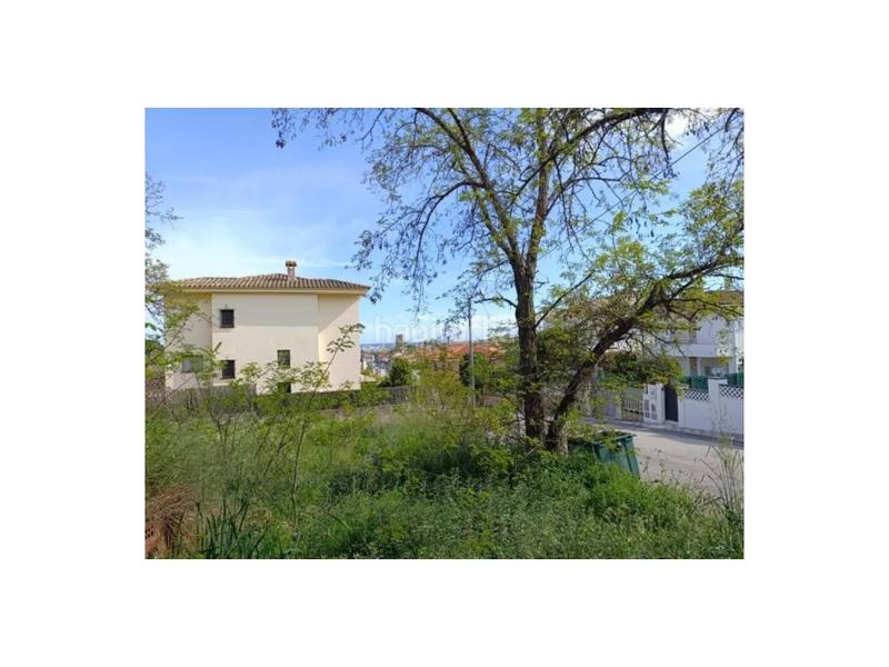 Foto 26b8fe58-60ef-4cfb-8e36-d9a775cfaa9e. Terreno residenziale in Pinemar Pineda de Mar