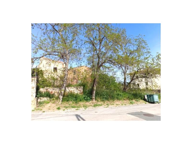 Foto e8142a1f-9963-4692-ab20-b7e0b0da2f09. Terreno residenziale in Pinemar Pineda de Mar