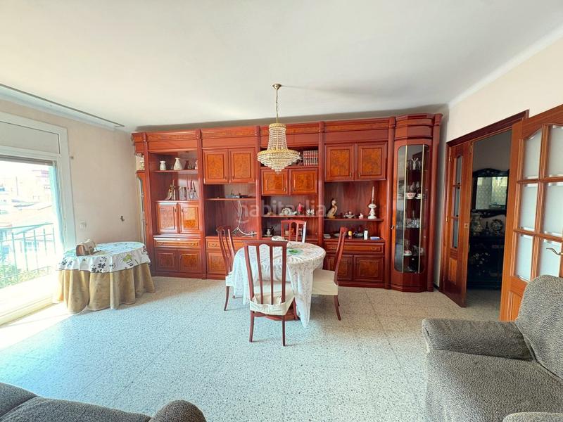 Foto 2f7f63ce-fb73-4cbe-93bd-0fe4f626bf65. Piso tu nuevo hogar te está esperando! en Centre Pineda de Mar