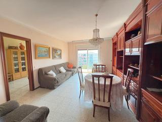 Piso  N/a. Tu nuevo hogar en pineda de mar te est esperando!
